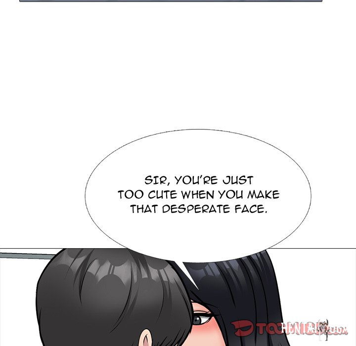 Extra Credit Extra Credit Chapter 170 - Page 39