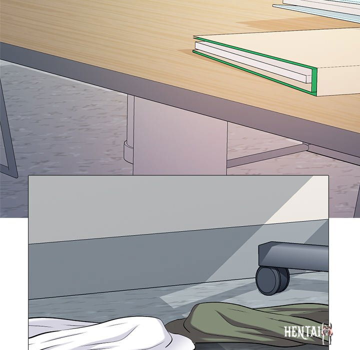 Extra Credit Extra Credit Chapter 170 - Page 44