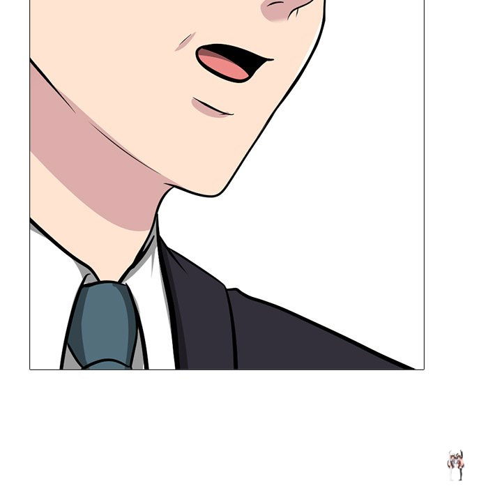 Extra Credit Extra Credit Chapter 170 - Page 5