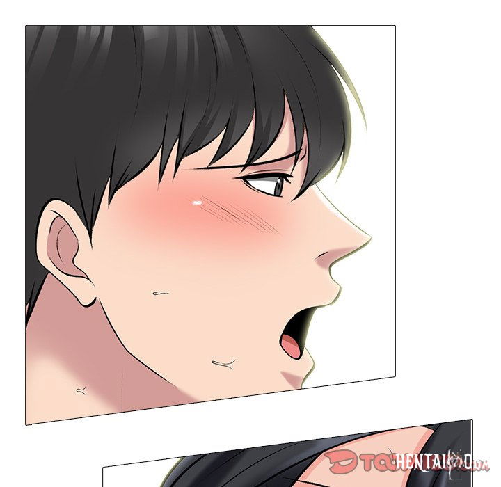 Extra Credit Extra Credit Chapter 170 - Page 57