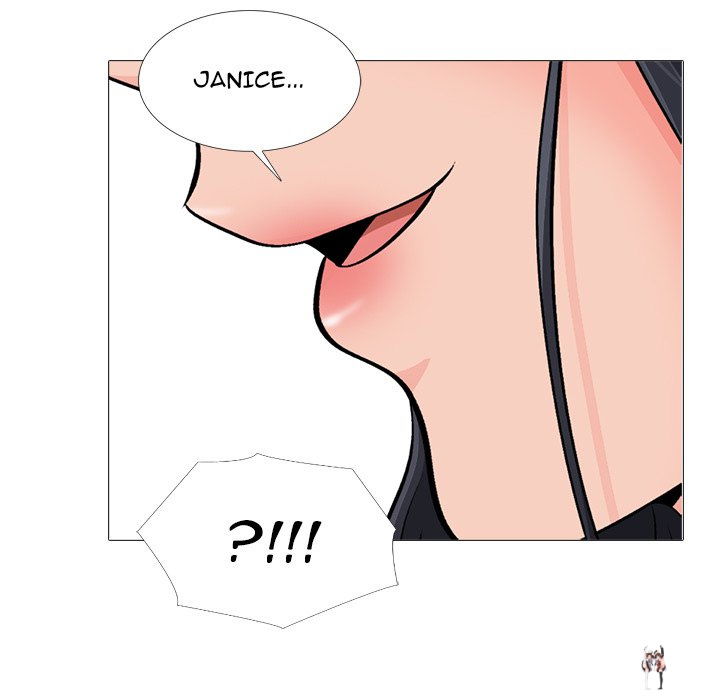 Extra Credit Extra Credit Chapter 170 - Page 6