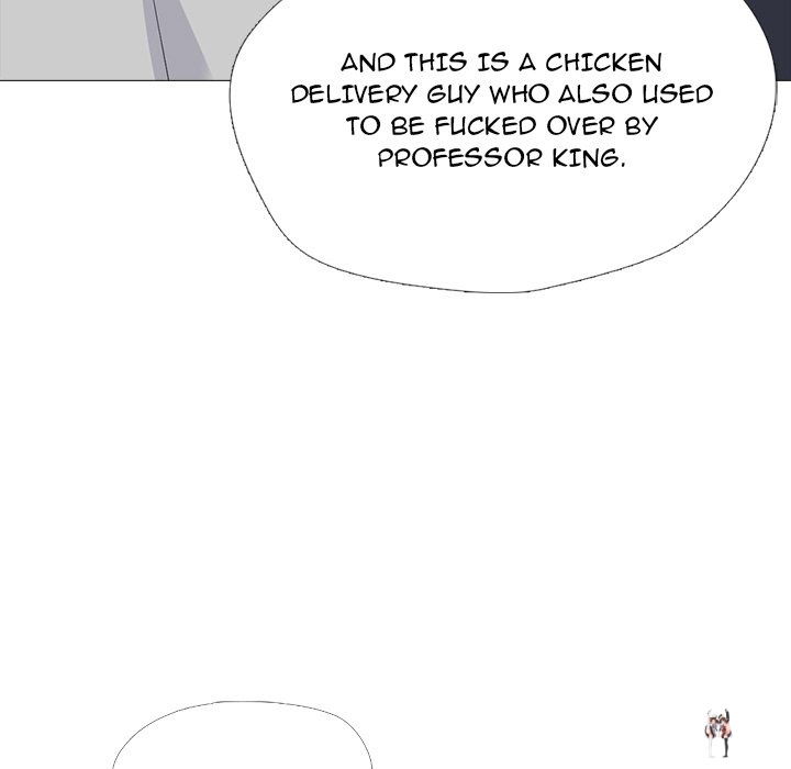 Extra Credit Extra Credit Chapter 170 - Page 70