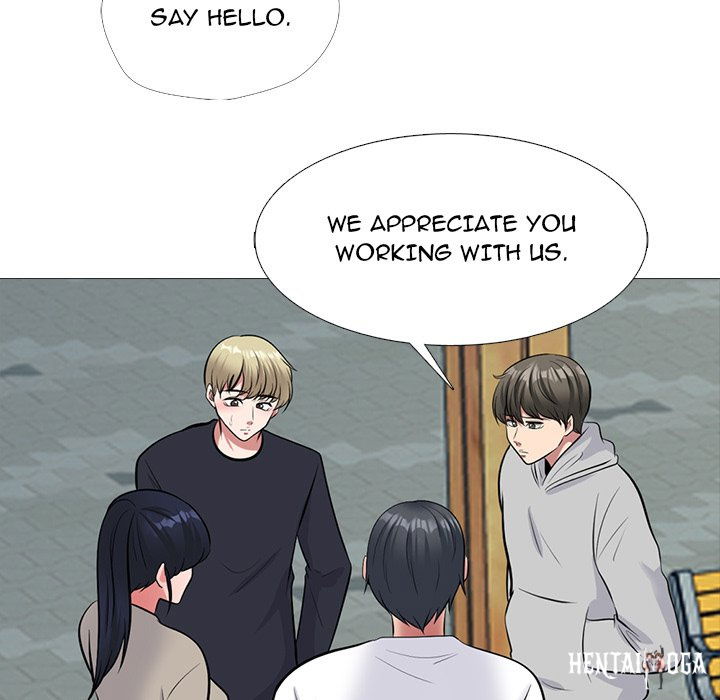 Extra Credit Extra Credit Chapter 170 - Page 71