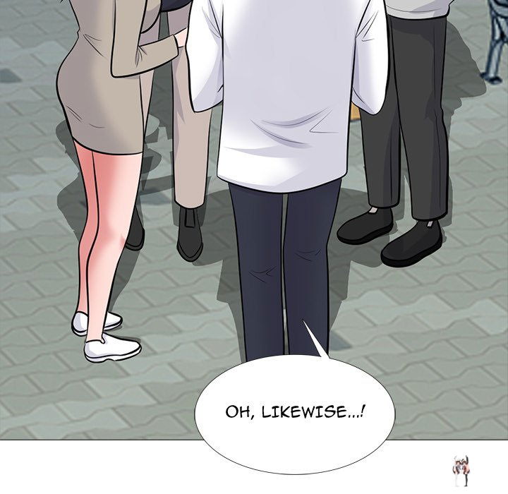 Extra Credit Extra Credit Chapter 170 - Page 72