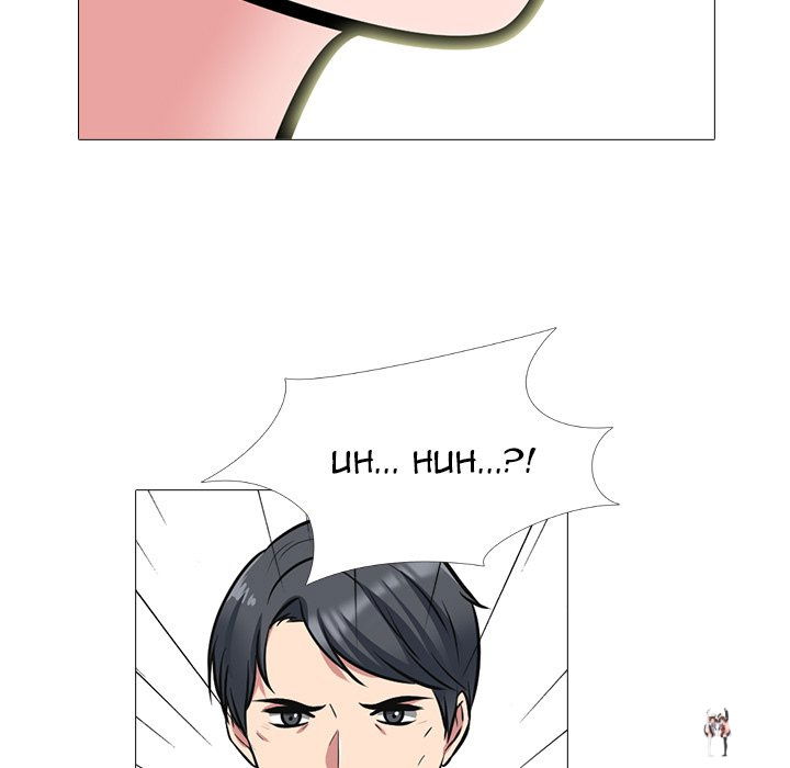 Extra Credit Extra Credit Chapter 170 - Page 77