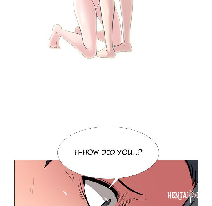 Extra Credit Extra Credit Chapter 170 - Page 88