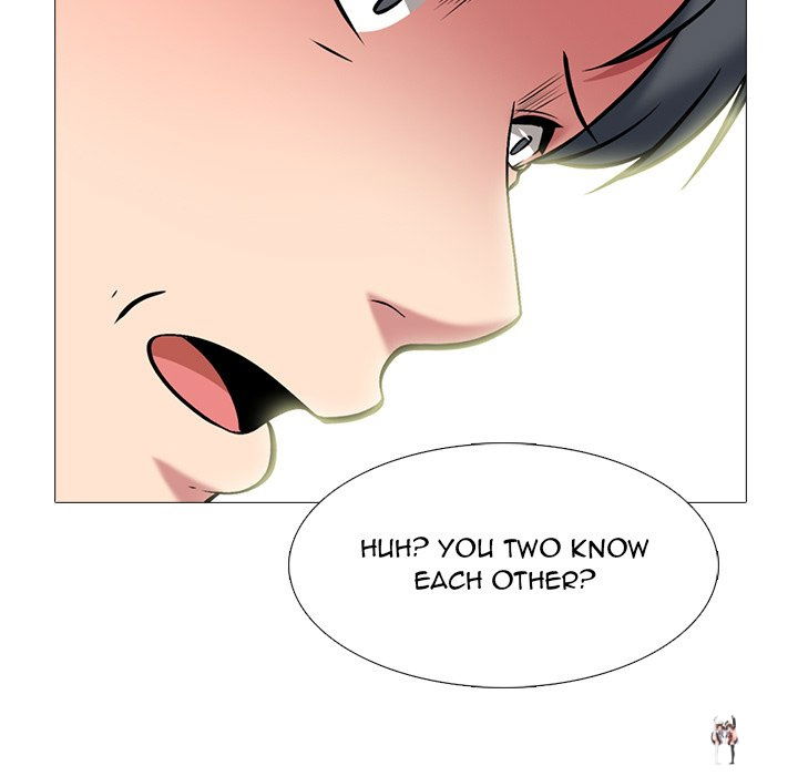 Extra Credit Extra Credit Chapter 170 - Page 89