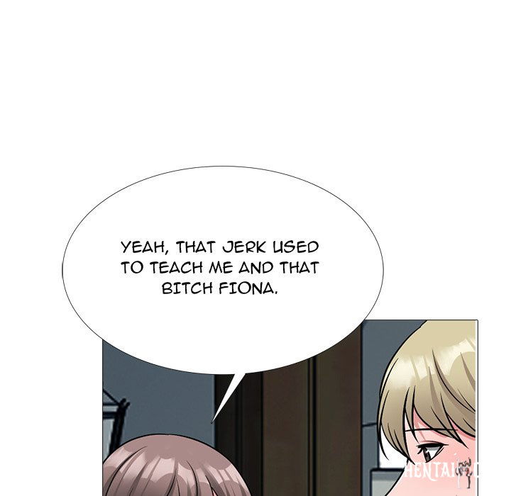 Extra Credit Extra Credit Chapter 170 - Page 90