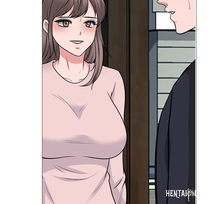 Extra Credit Extra Credit Chapter 170 - Page 91