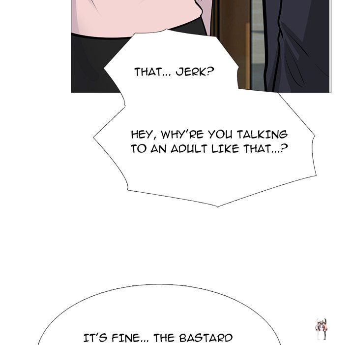 Extra Credit Extra Credit Chapter 170 - Page 92