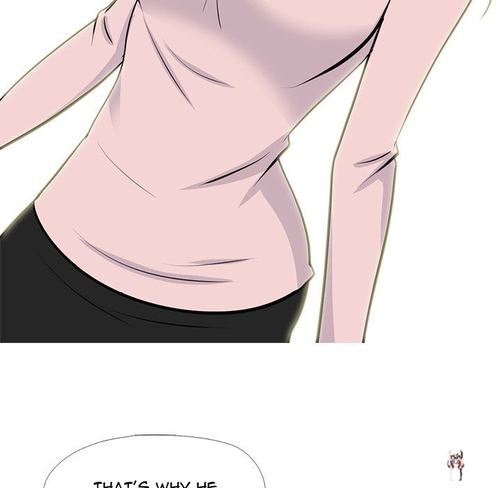 Extra Credit Extra Credit Chapter 170 - Page 94