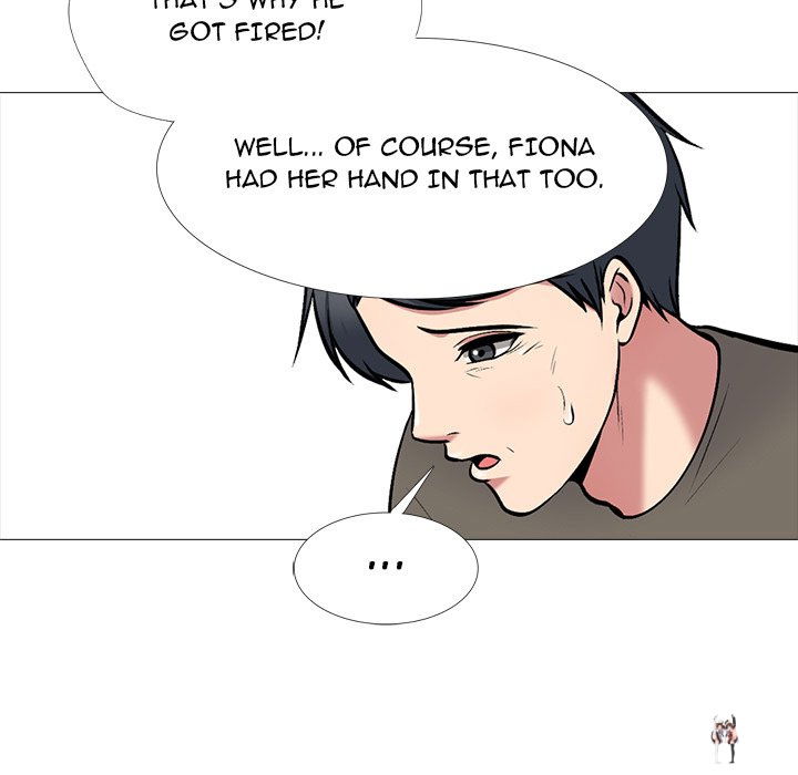 Extra Credit Extra Credit Chapter 170 - Page 95