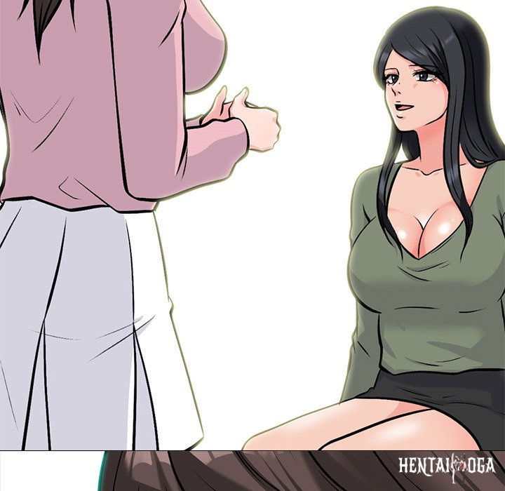 Extra Credit Extra Credit Chapter 171 - Page 10