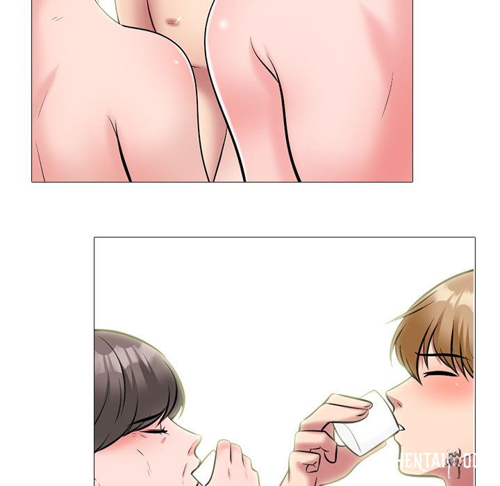 Extra Credit Extra Credit Chapter 171 - Page 109