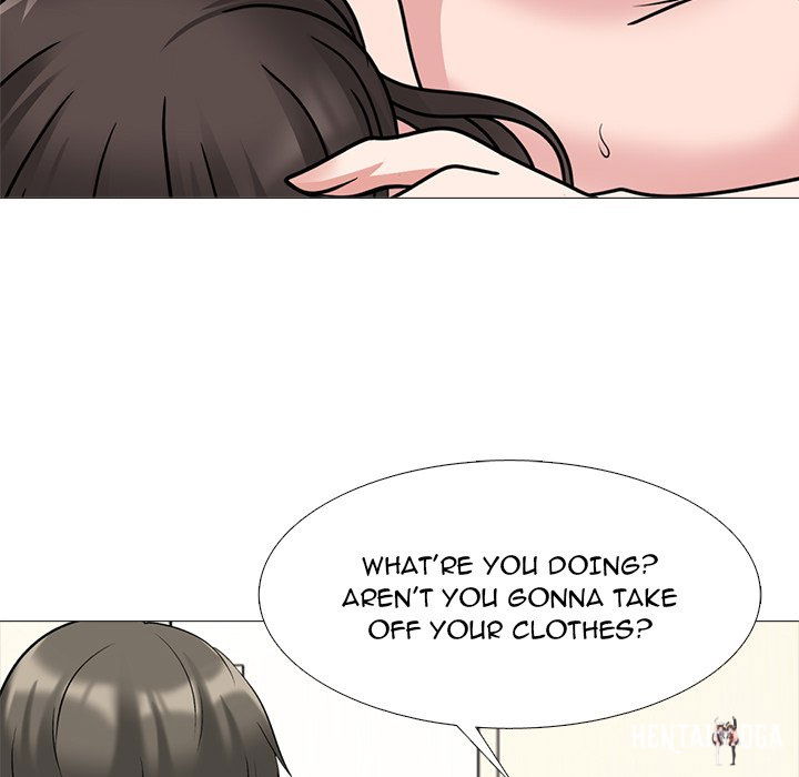 Extra Credit Extra Credit Chapter 171 - Page 112