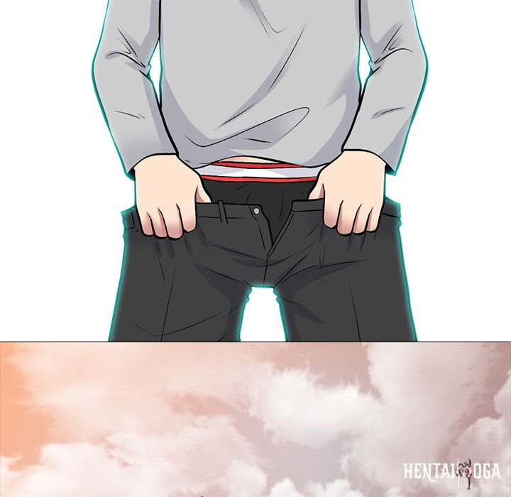 Extra Credit Extra Credit Chapter 171 - Page 119