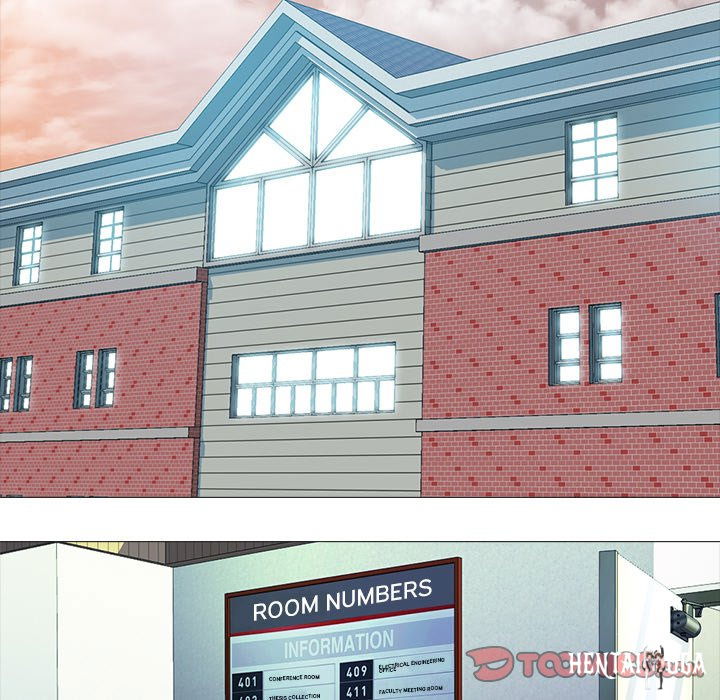 Extra Credit Extra Credit Chapter 171 - Page 120