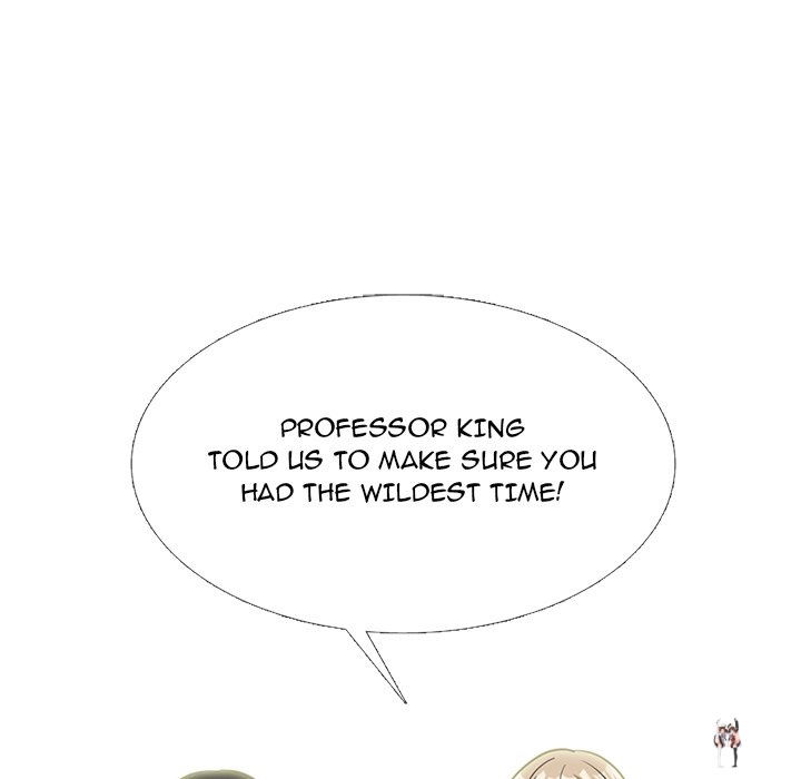 Extra Credit Extra Credit Chapter 171 - Page 122