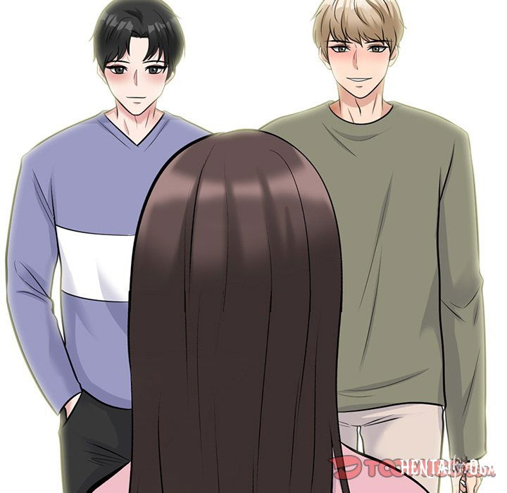 Extra Credit Extra Credit Chapter 171 - Page 123