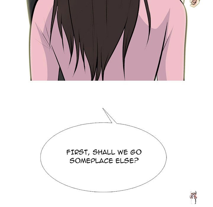 Extra Credit Extra Credit Chapter 171 - Page 124