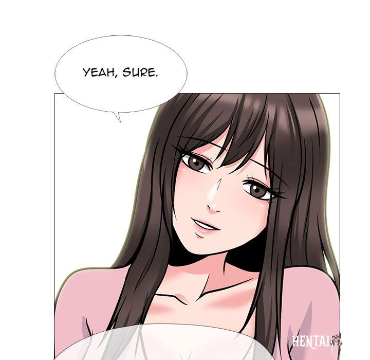 Extra Credit Extra Credit Chapter 171 - Page 127