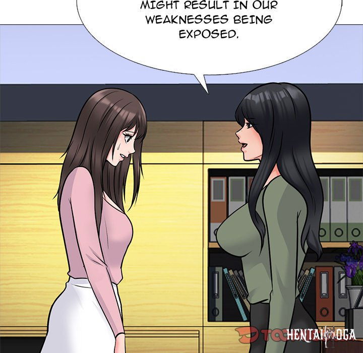 Extra Credit Extra Credit Chapter 171 - Page 18