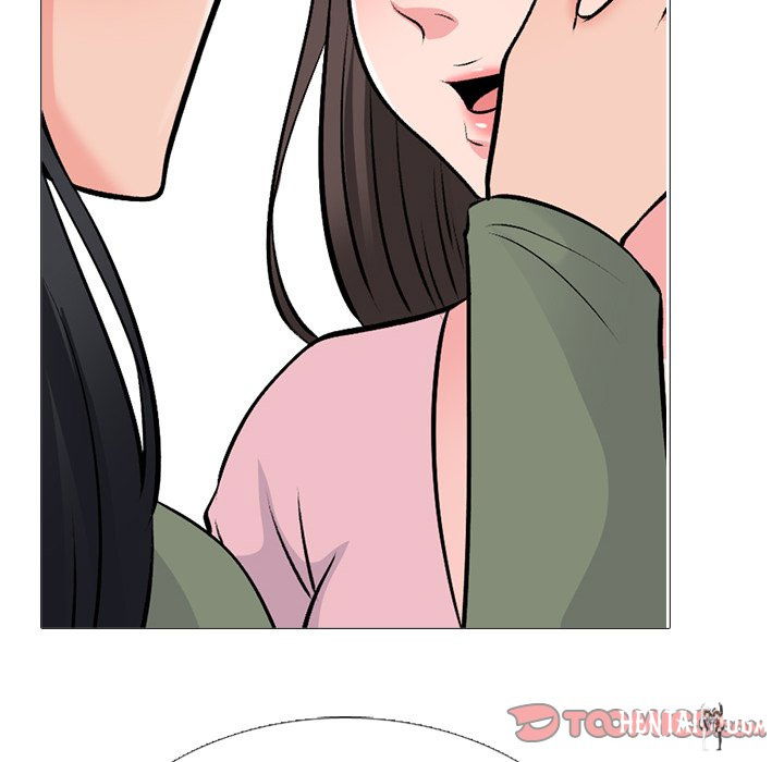 Extra Credit Extra Credit Chapter 171 - Page 21