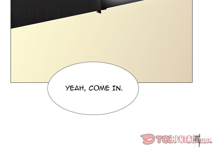 Extra Credit Extra Credit Chapter 171 - Page 3