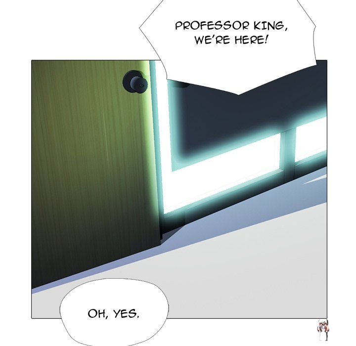 Extra Credit Extra Credit Chapter 171 - Page 35