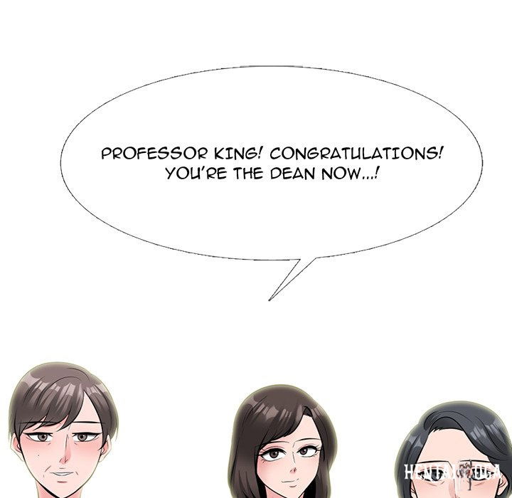 Extra Credit Extra Credit Chapter 171 - Page 40