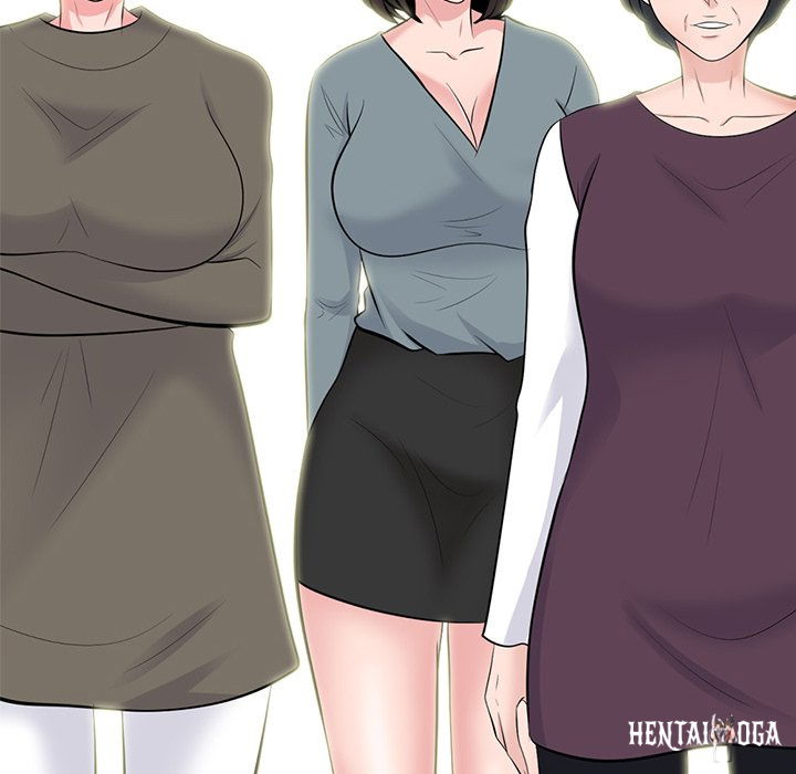 Extra Credit Extra Credit Chapter 171 - Page 41