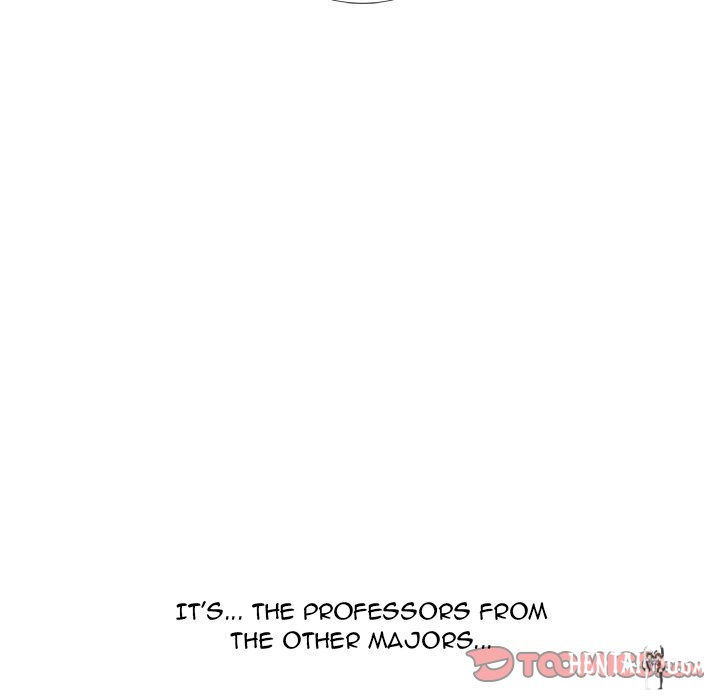 Extra Credit Extra Credit Chapter 171 - Page 45