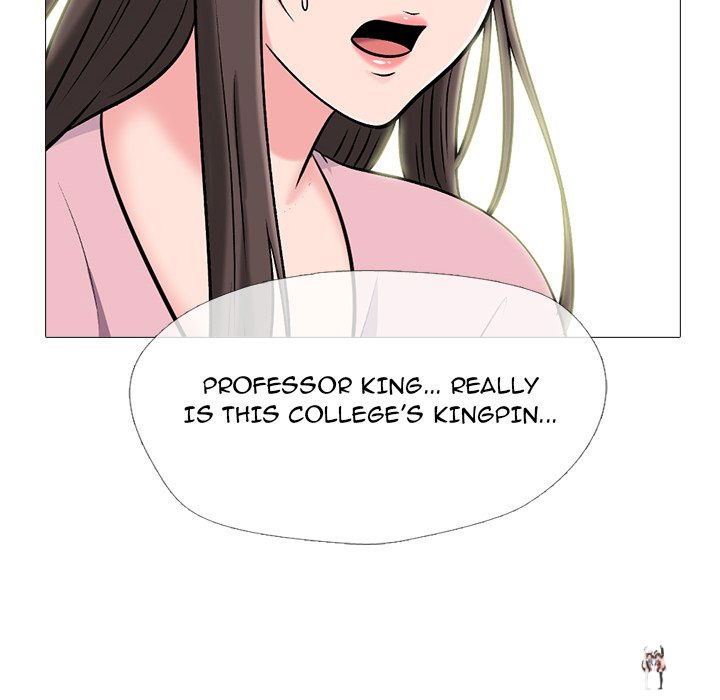 Extra Credit Extra Credit Chapter 171 - Page 47