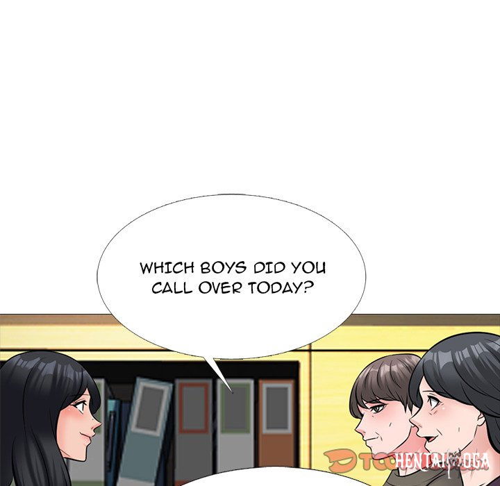 Extra Credit Extra Credit Chapter 171 - Page 48