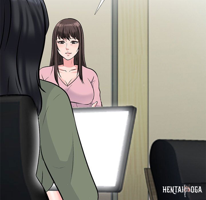 Extra Credit Extra Credit Chapter 171 - Page 5