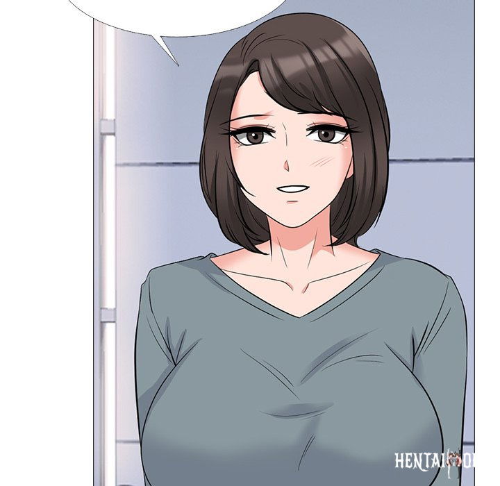 Extra Credit Extra Credit Chapter 171 - Page 53