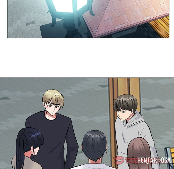 Extra Credit Extra Credit Chapter 171 - Page 63