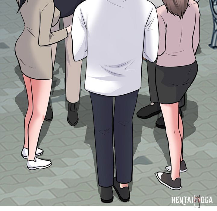 Extra Credit Extra Credit Chapter 171 - Page 64