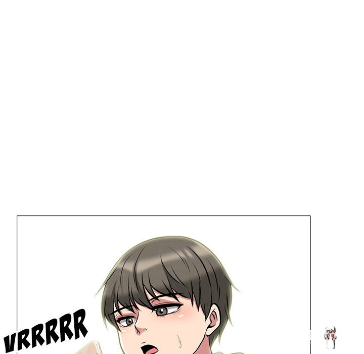 Extra Credit Extra Credit Chapter 171 - Page 65