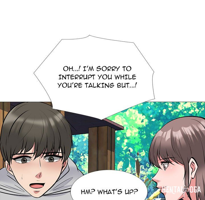 Extra Credit Extra Credit Chapter 171 - Page 67