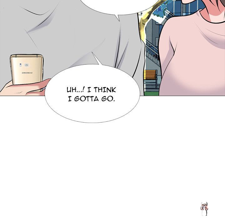 Extra Credit Extra Credit Chapter 171 - Page 68