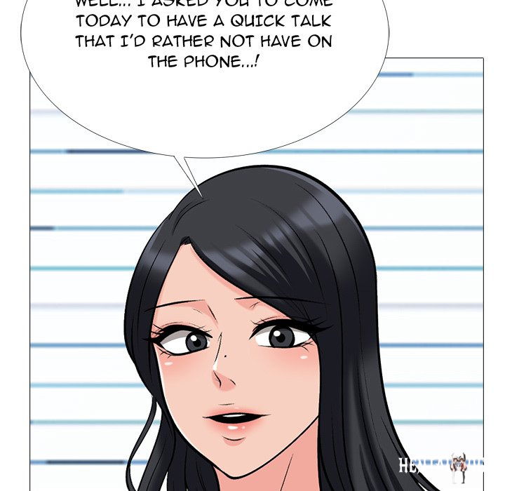 Extra Credit Extra Credit Chapter 171 - Page 7