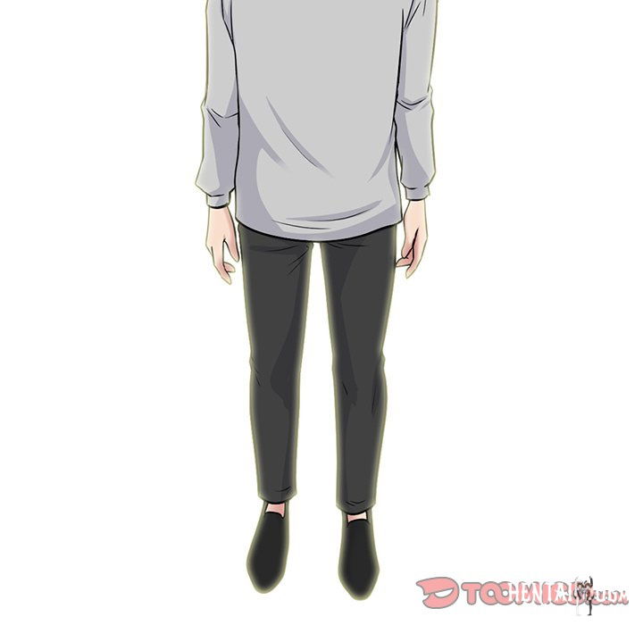 Extra Credit Extra Credit Chapter 171 - Page 75