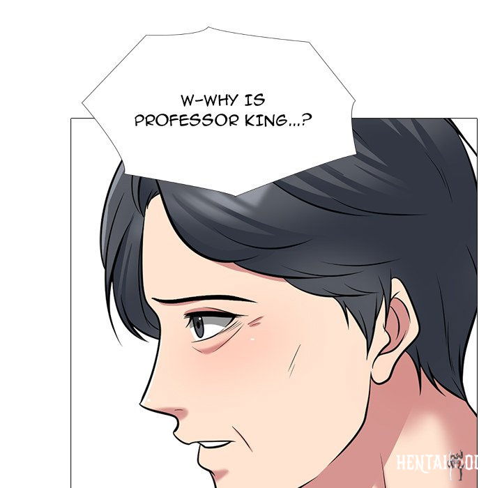 Extra Credit Extra Credit Chapter 171 - Page 76