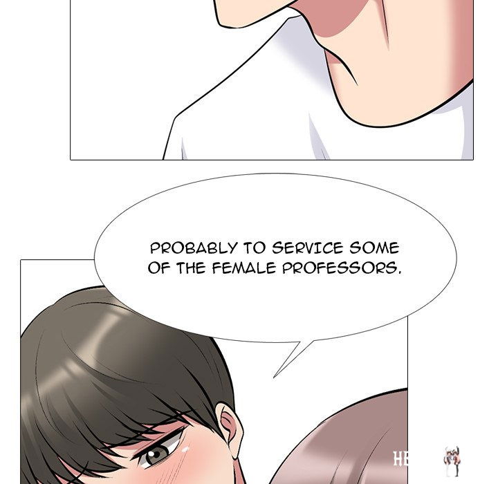 Extra Credit Extra Credit Chapter 171 - Page 77