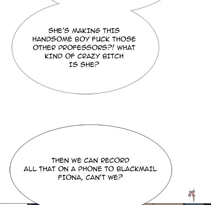 Extra Credit Extra Credit Chapter 171 - Page 79