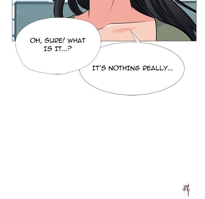 Extra Credit Extra Credit Chapter 171 - Page 8