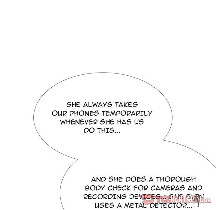 Extra Credit Extra Credit Chapter 171 - Page 81