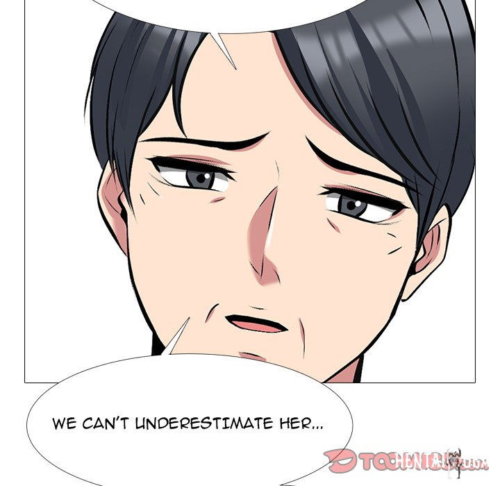 Extra Credit Extra Credit Chapter 171 - Page 84