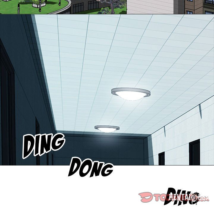 Extra Credit Extra Credit Chapter 171 - Page 93